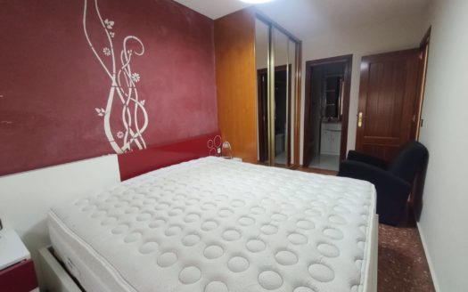 Venta Piso San Ramón y Monte de Piedad Xirivella ref. 1-65684