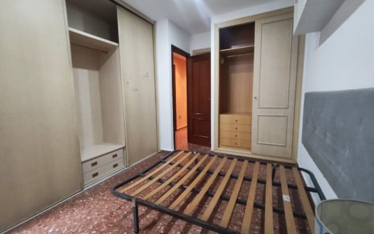 Venta Piso San Ramón y Monte de Piedad Xirivella ref. 1-65684