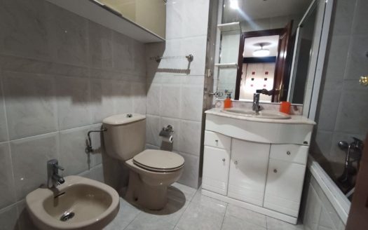 Venta Piso San Ramón y Monte de Piedad Xirivella ref. 1-65684