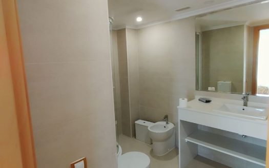 Alquiler Piso Patraix Patraix València ref. 1-65685