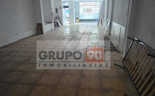 Alquiler Local-Nave Meliana ref. 1-65686