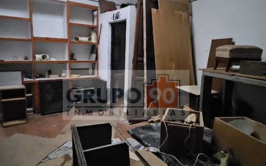 Alquiler Local-Nave Meliana ref. 1-65686