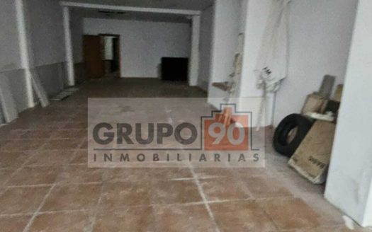 Alquiler Local-Nave Meliana ref. 1-65686