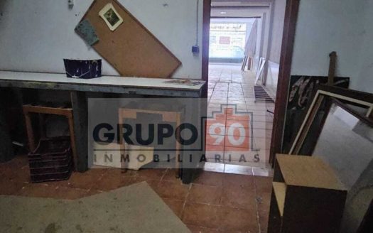 Alquiler Local-Nave Meliana ref. 1-65686