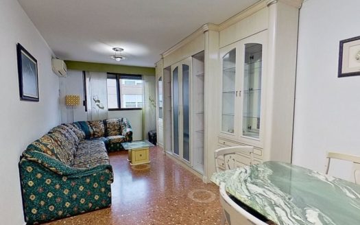 Venta Piso San Ramón y Monte de Piedad Xirivella ref. 1-65684