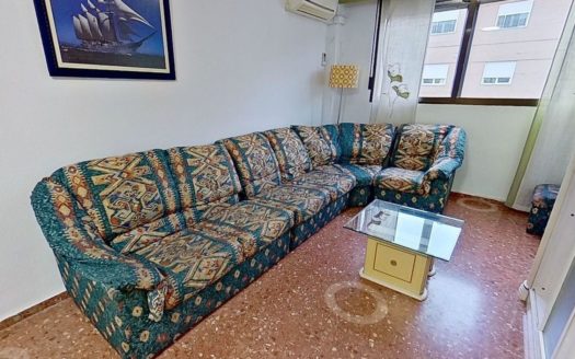 Venta Piso San Ramón y Monte de Piedad Xirivella ref. 1-65684