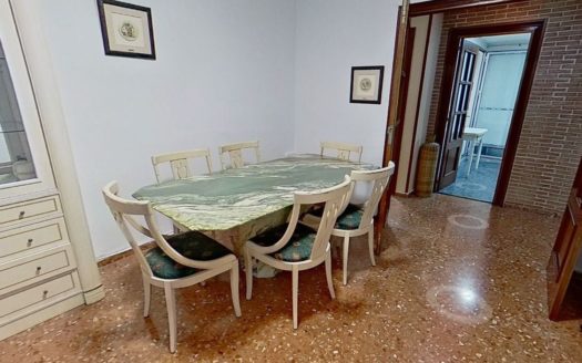 Venta Piso San Ramón y Monte de Piedad Xirivella ref. 1-65684