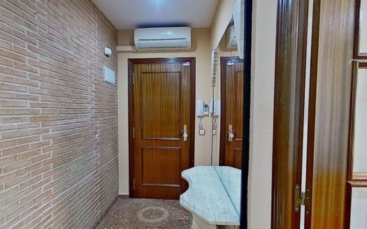 Venta Piso San Ramón y Monte de Piedad Xirivella ref. 1-65684