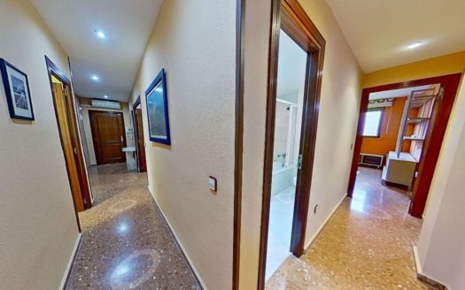 Venta Piso San Ramón y Monte de Piedad Xirivella ref. 1-65684