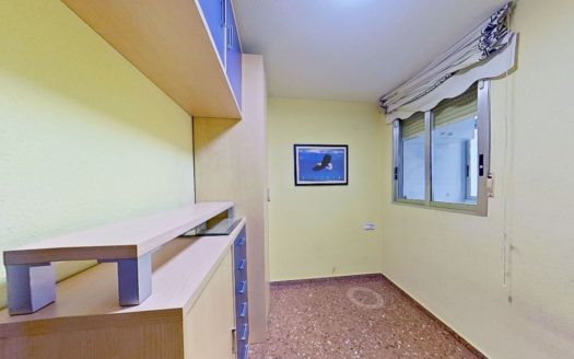 Venta Piso San Ramón y Monte de Piedad Xirivella ref. 1-65684