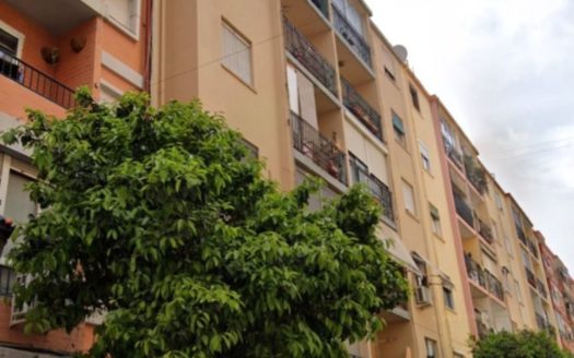 Venta Piso Els Orriols Rascanya València ref. 1-65688