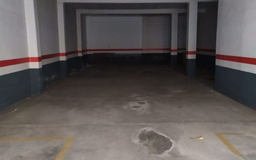 Alquiler Local-Nave El Castell Burjassot ref. 1-65690