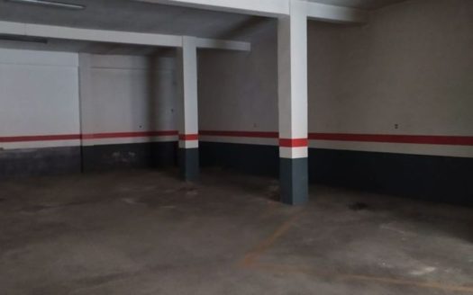 Alquiler Local-Nave El Castell Burjassot ref. 1-65690