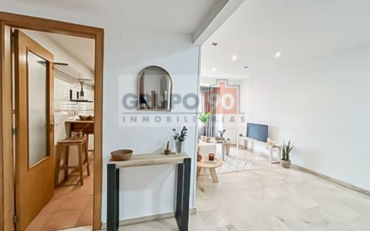 Venta Piso Sant Pau Campanar València ref. 1-65691