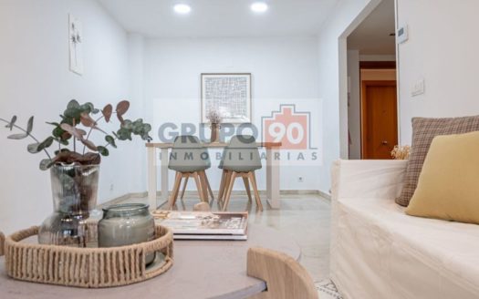 Venta Piso Sant Pau Campanar València ref. 1-65691