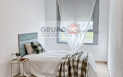 Venta Piso Sant Pau Campanar València ref. 1-65691