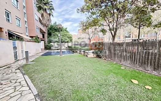 Venta Piso Sant Pau Campanar València ref. 1-65691