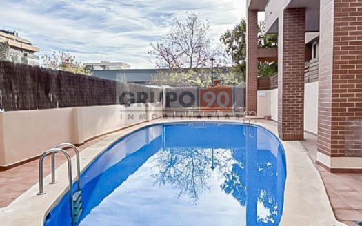 Venta Piso Sant Pau Campanar València ref. 1-65691
