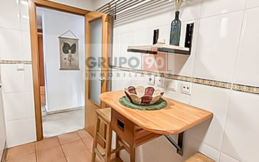Venta Piso Sant Pau Campanar València ref. 1-65691