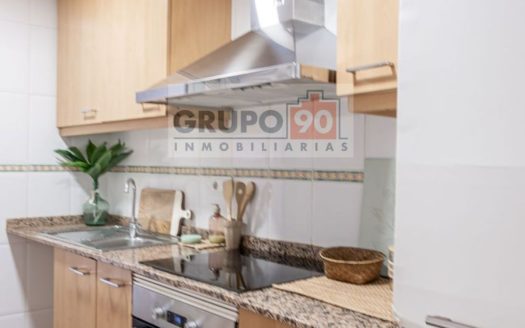 Venta Piso Sant Pau Campanar València ref. 1-65691