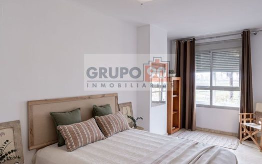 Venta Piso Sant Pau Campanar València ref. 1-65691