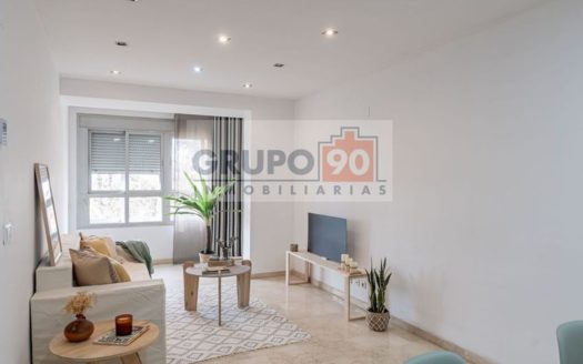 Venta Piso Sant Pau Campanar València ref. 1-65691