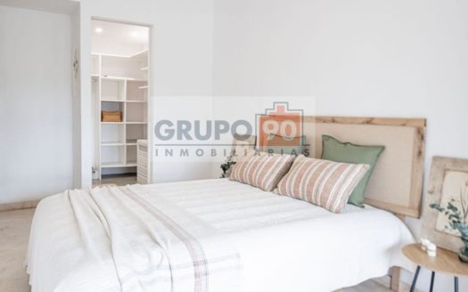 Venta Piso Sant Pau Campanar València ref. 1-65691