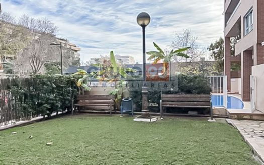 Venta Piso Sant Pau Campanar València ref. 1-65691