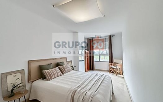 Venta Piso Sant Pau Campanar València ref. 1-65691