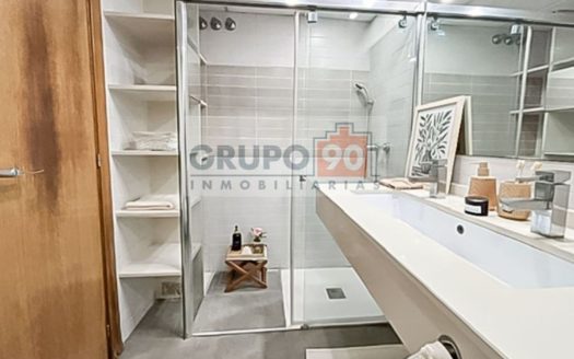 Venta Piso Sant Pau Campanar València ref. 1-65691