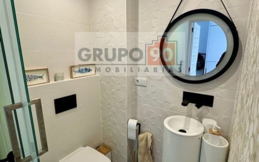 Venta Piso Mareny de Barraquetes Sueca ref. 1-65693