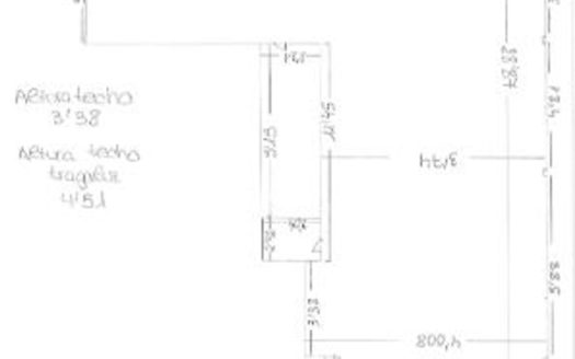 Venta Local-Nave Morvedre La Saïdia València ref. 1-65468