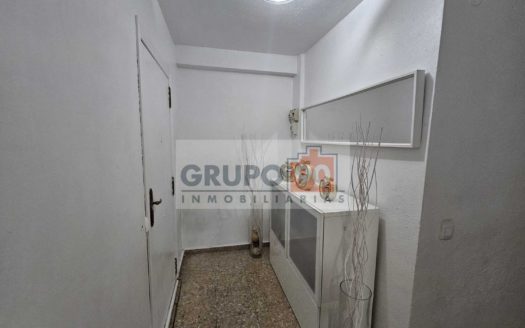 Venta Piso Torrefiel Rascanya València ref. 1-65694