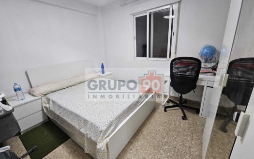 Venta Piso Torrefiel Rascanya València ref. 1-65694