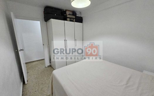 Venta Piso Torrefiel Rascanya València ref. 1-65694
