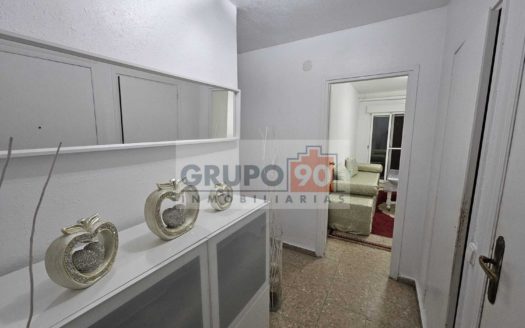 Venta Piso Torrefiel Rascanya València ref. 1-65694
