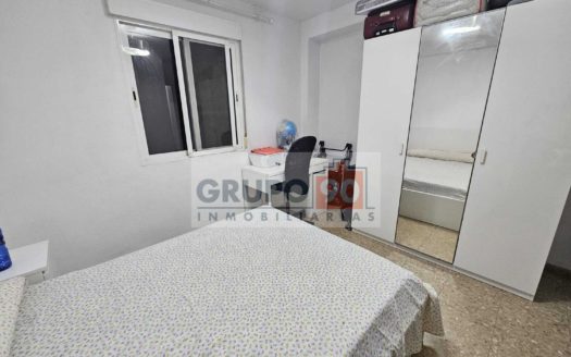 Venta Piso Torrefiel Rascanya València ref. 1-65694