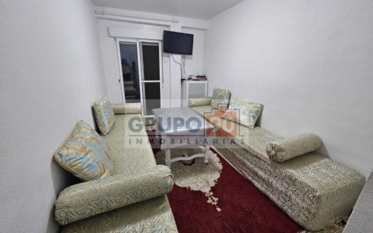 Venta Piso Torrefiel Rascanya València ref. 1-65694