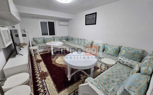 Venta Piso Torrefiel Rascanya València ref. 1-65694