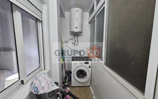 Venta Piso Torrefiel Rascanya València ref. 1-65694