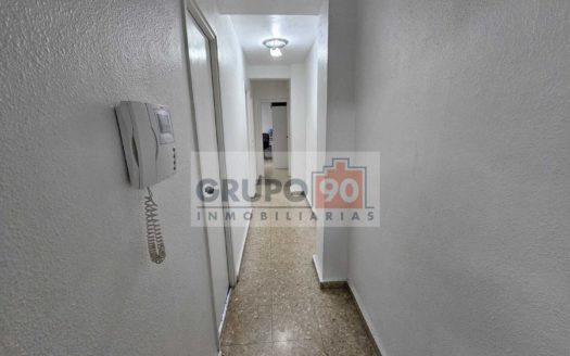 Venta Piso Torrefiel Rascanya València ref. 1-65694