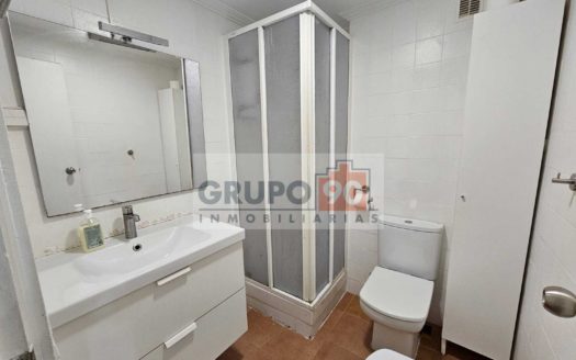 Venta Piso Torrefiel Rascanya València ref. 1-65694