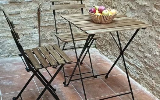 Alquiler Piso El Pilar Ciutat Vella València ref. 1-65697