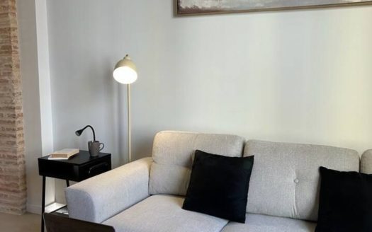 Alquiler Piso El Pilar Ciutat Vella València ref. 1-65697