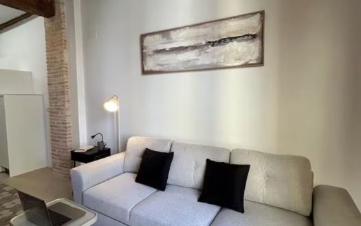 Alquiler Piso El Pilar Ciutat Vella València ref. 1-65697