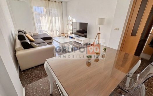 Venta Piso Museros ref. 1-65698