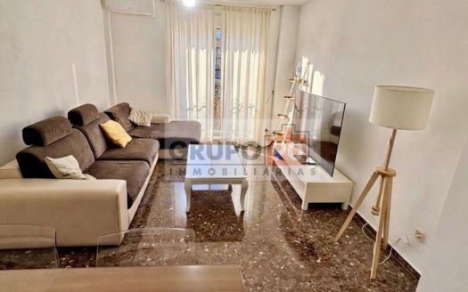 Venta Piso Museros ref. 1-65698