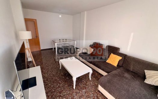 Venta Piso Museros ref. 1-65698