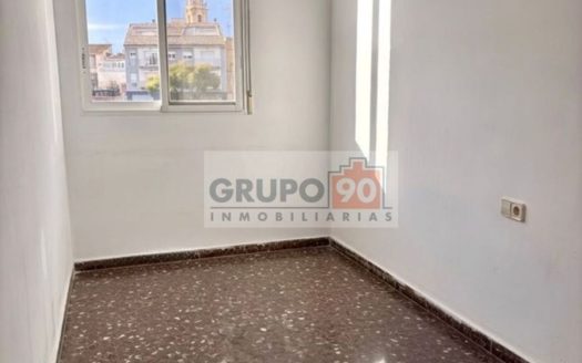 Venta Piso Museros ref. 1-65698