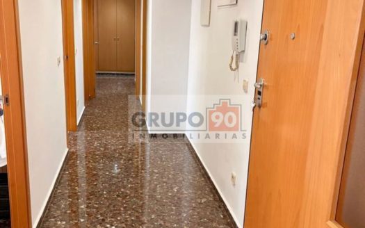 Venta Piso Museros ref. 1-65698